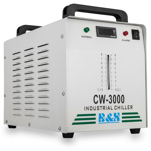 Kühlaggregat CW-3000